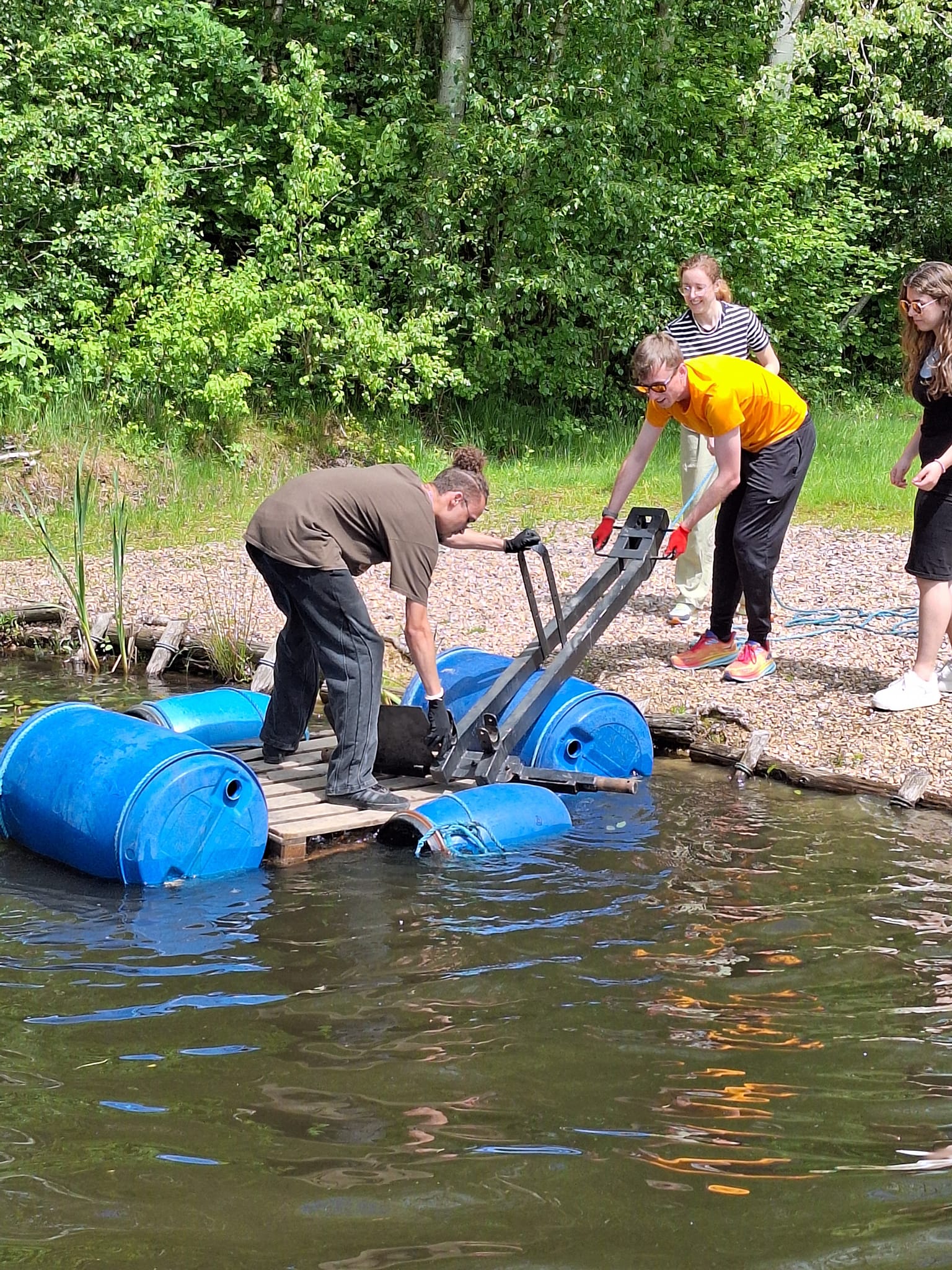 Arena Pursuits – Outdoor Activity Breaks in Kent & Sussex