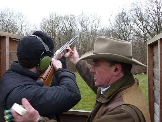Arena Pursuits – Outdoor Activity Breaks in Kent & Sussex