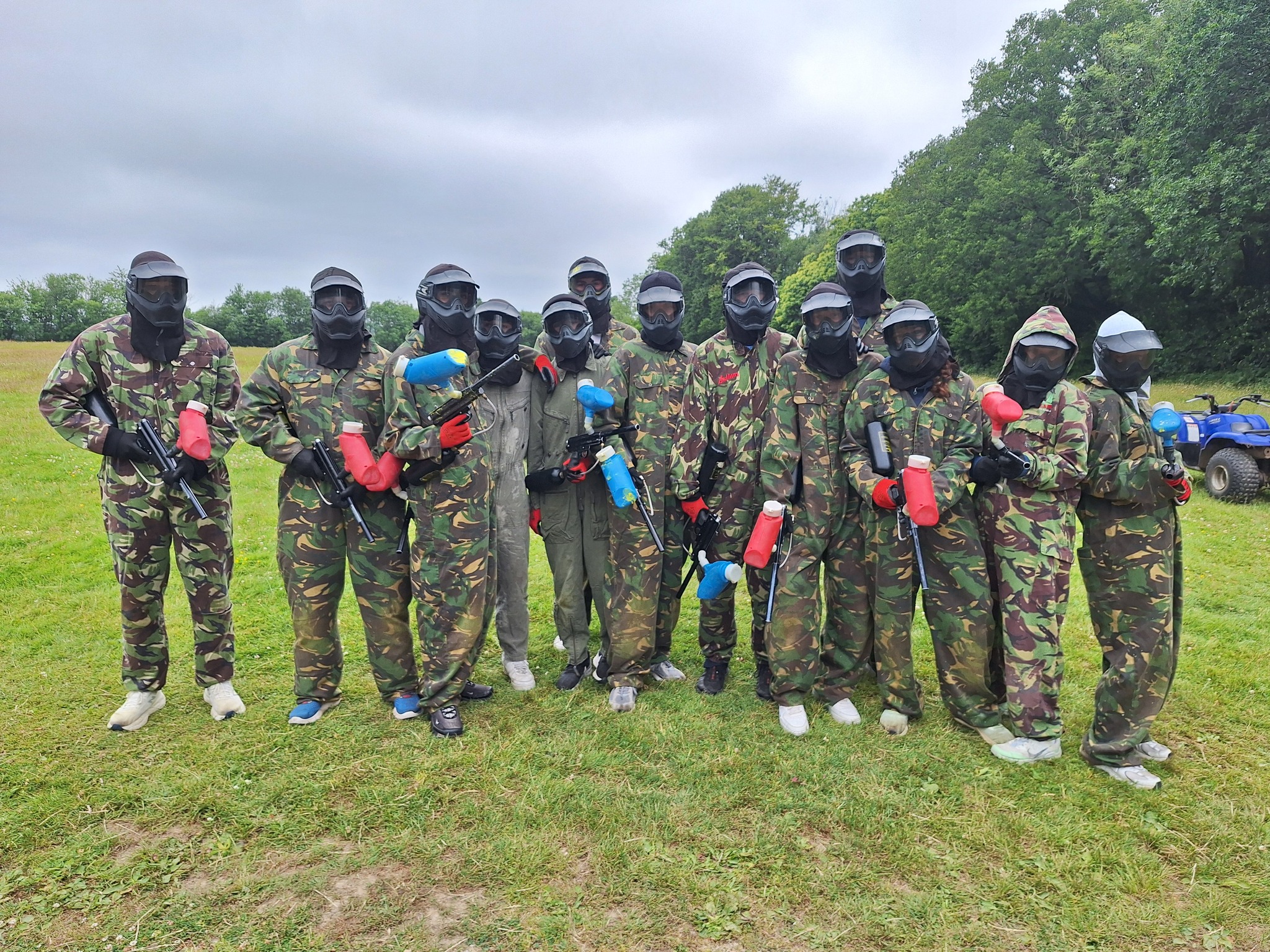 Arena Pursuits – Outdoor Activity Breaks in Kent & Sussex