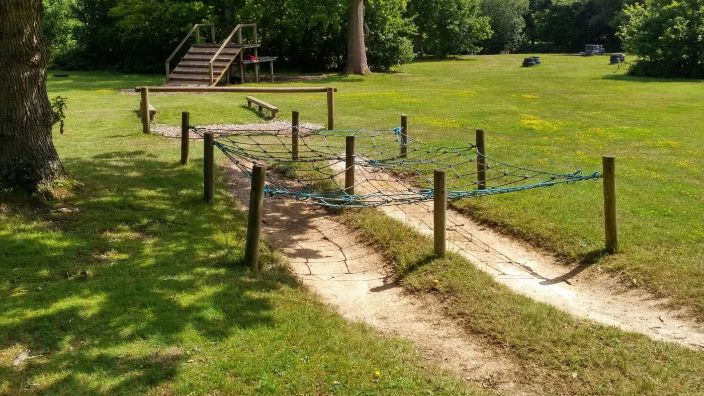 Arena Pursuits – Outdoor Activity Breaks in Kent & Sussex