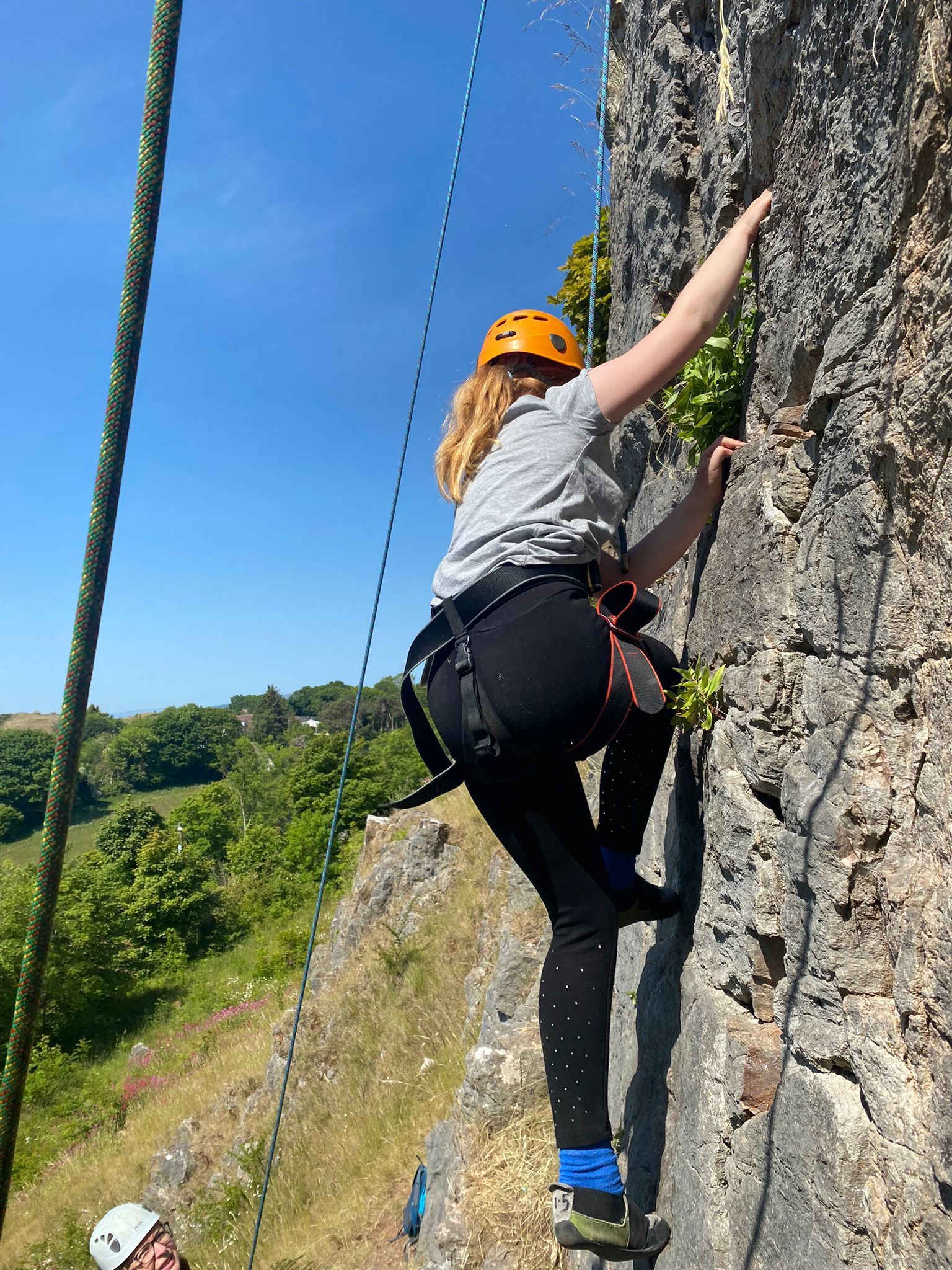 Boathouse Climbing Centre – Indoor Climbing & Adventure Activities in North Wales