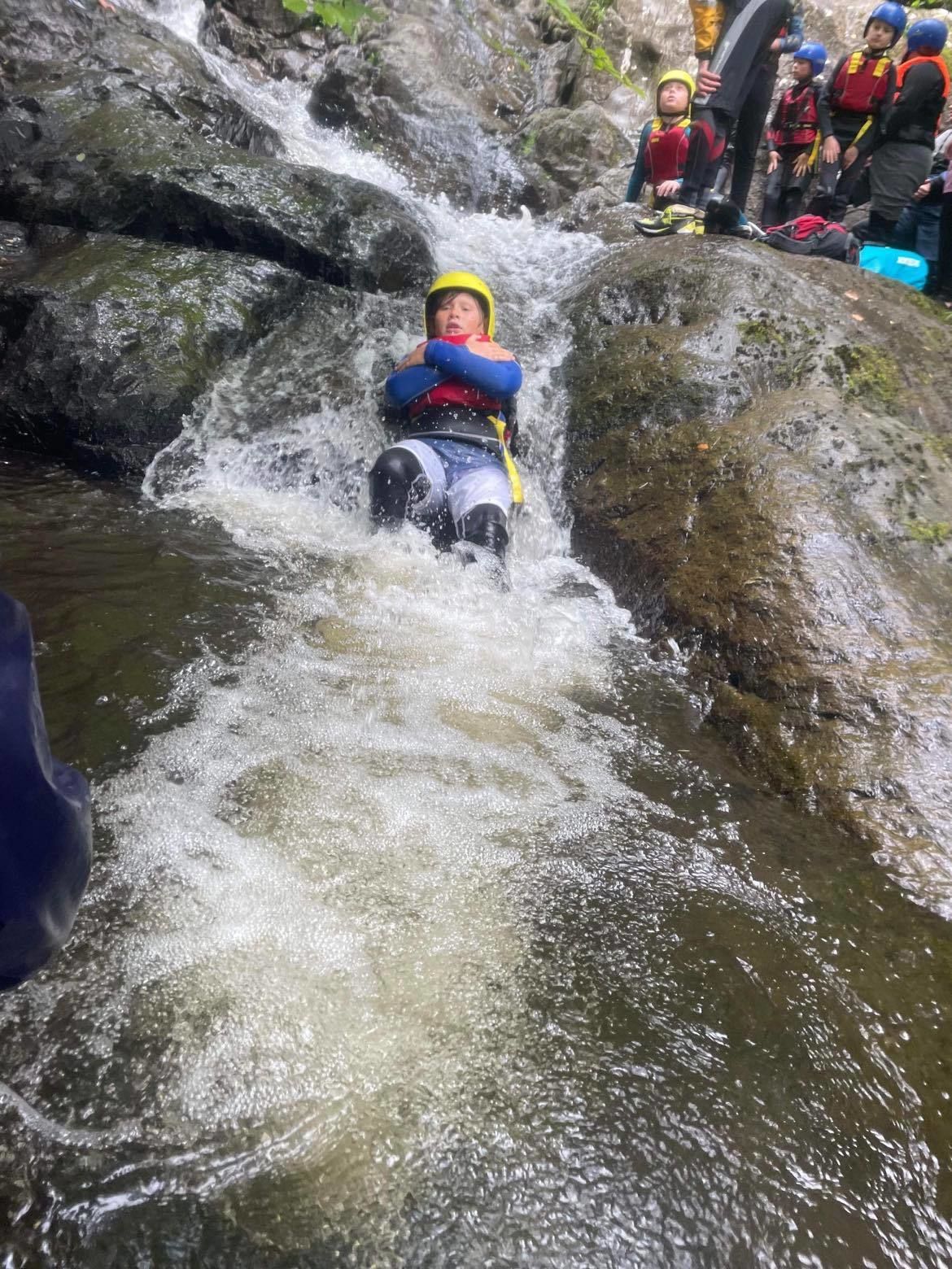 Boathouse Climbing Centre – Indoor Climbing & Adventure Activities in North Wales