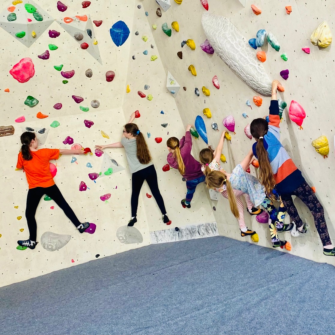 Boathouse Climbing Centre – Indoor Climbing & Adventure Activities in North Wales