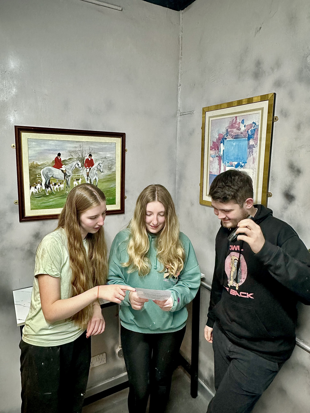 Breakout Chester – Escape Room Adventure in Chester