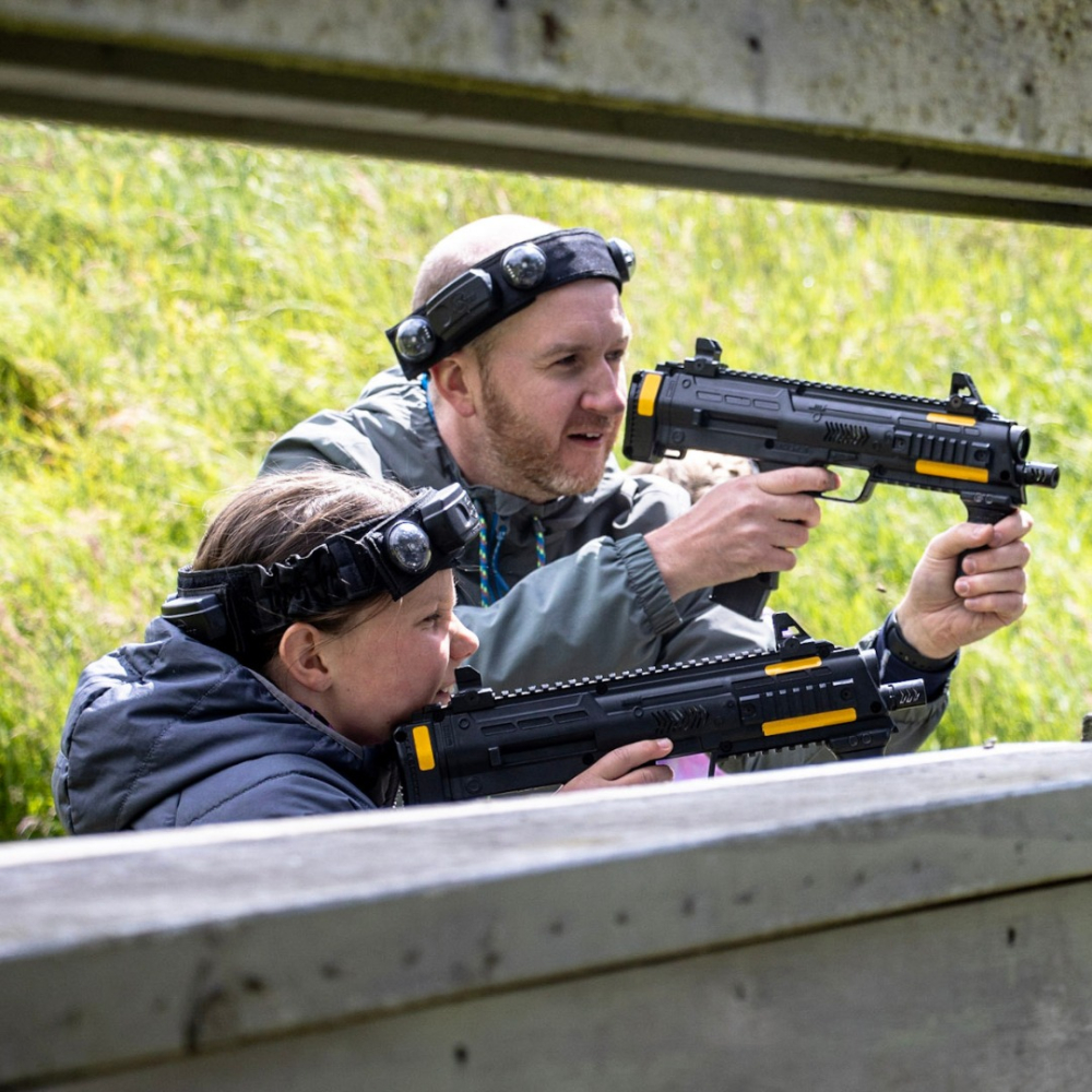 Cairngorms Activities – Outdoor Adventure Breaks in the Scottish Highlands