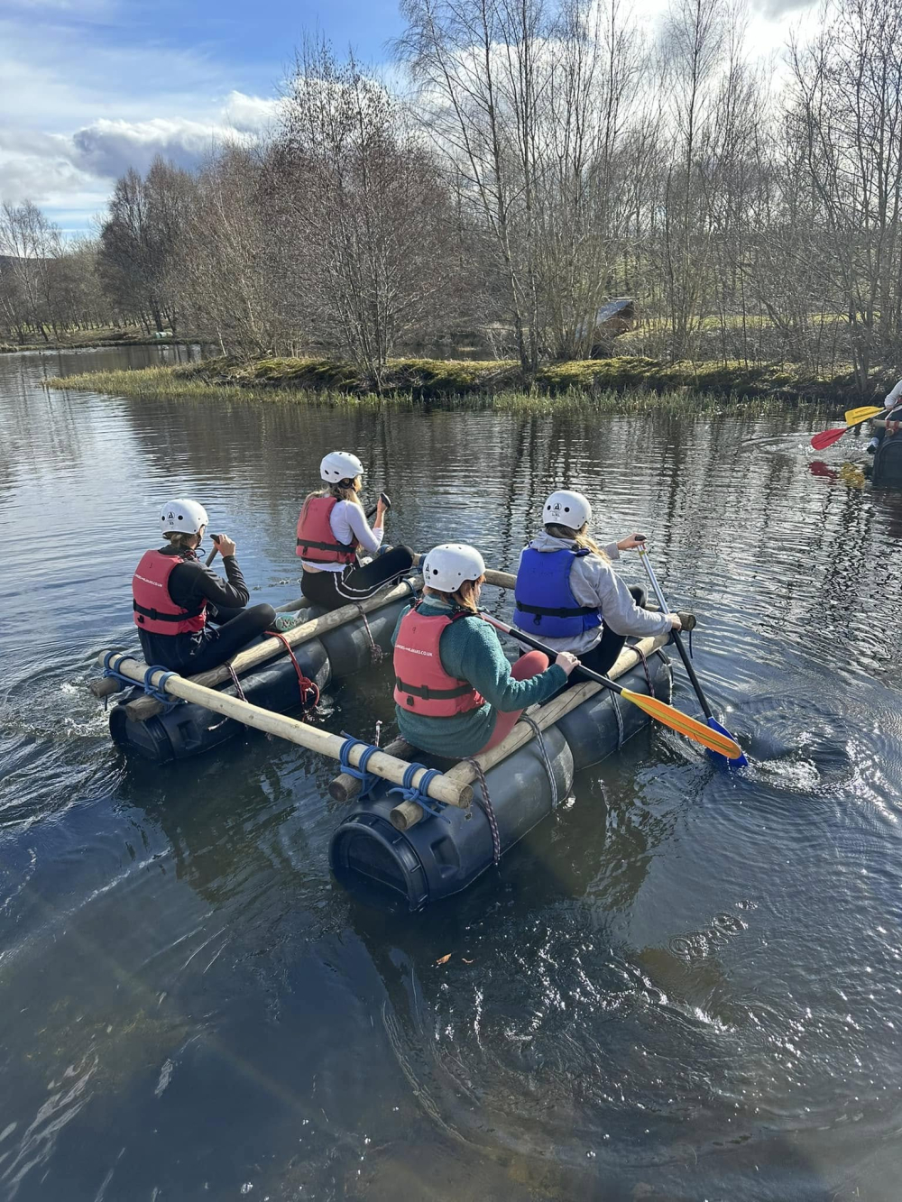 Cairngorms Activities – Outdoor Adventure Breaks in the Scottish Highlands