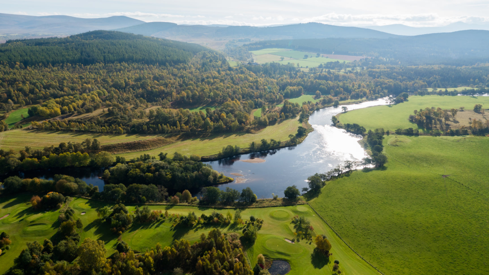 Cairngorms Activities – Outdoor Adventure Breaks in the Scottish Highlands