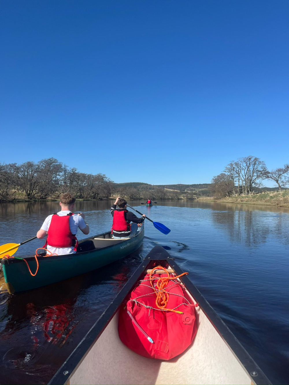 Cairngorms Activities – Outdoor Adventure Breaks in the Scottish Highlands
