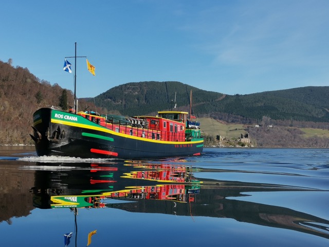 Caledonian Discovery – Active Barge Holidays & Outdoor Adventures in the Scottish Highlands