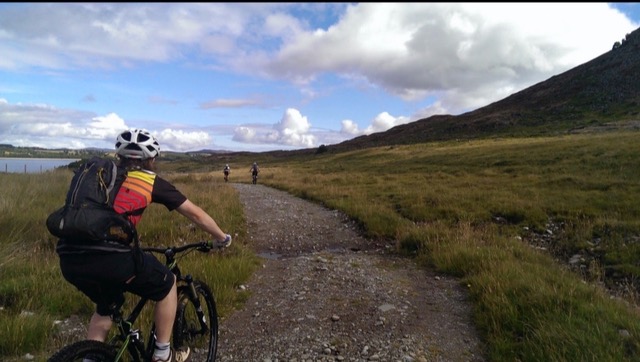 Caledonian Discovery – Active Barge Holidays & Outdoor Adventures in the Scottish Highlands