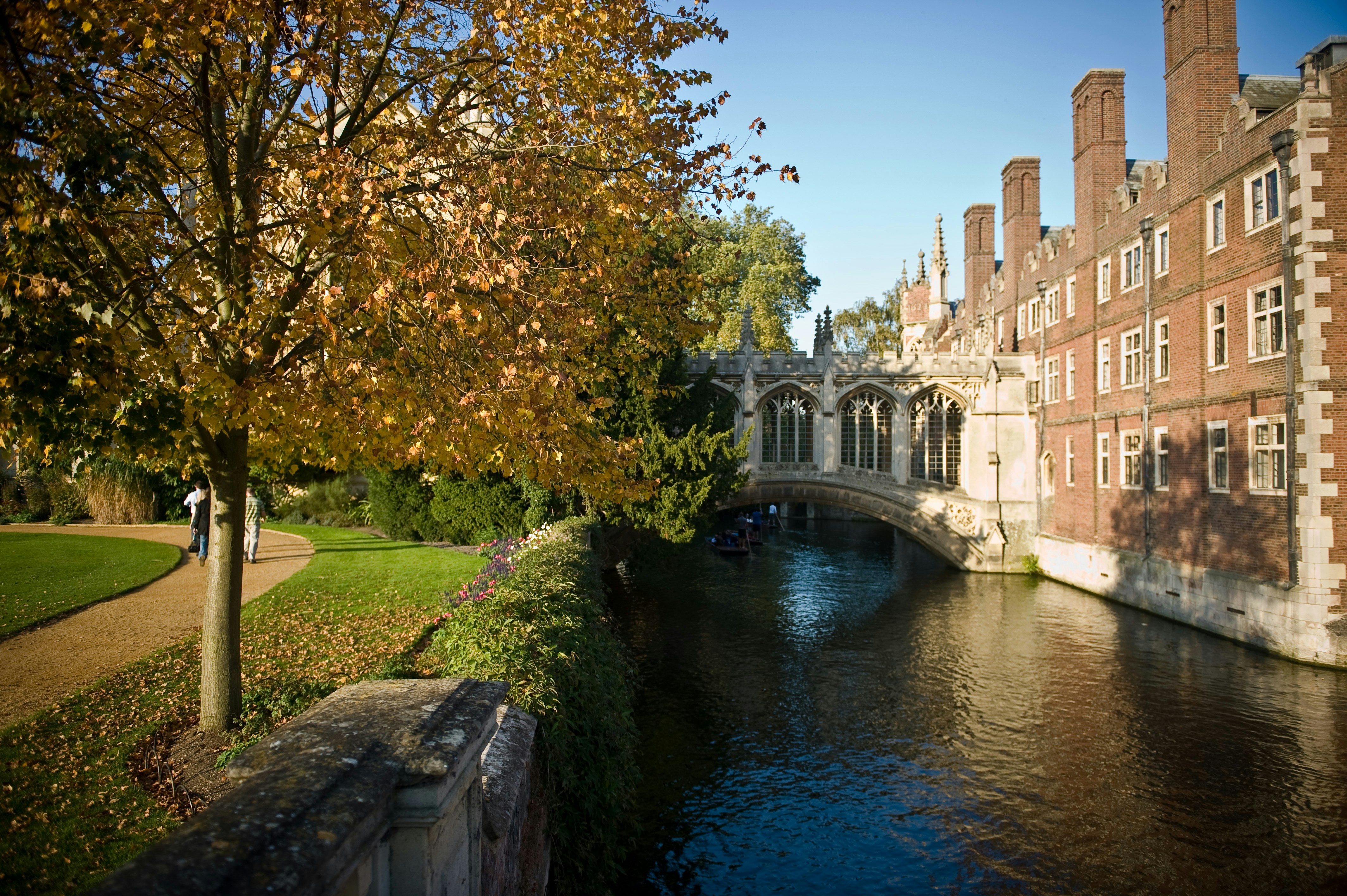Cambridge Bike Tours – Guided Bike Tours in Cambridge