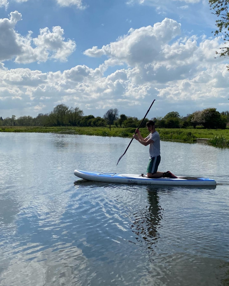 Captain Cook Canoes – Canoe, Kayak & Paddleboard Hire in Norfolk