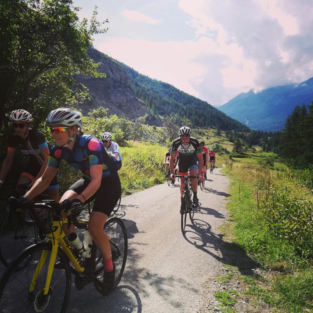 Ciclo Magic – Premium UK Cycling Holidays and Road, MTB and Gravel Adventures