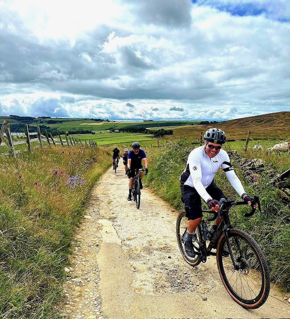 Ciclo Magic – Premium UK Cycling Holidays and Road, MTB and Gravel Adventures