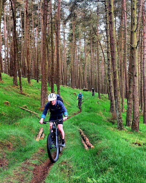 Ciclo Magic – Premium UK Cycling Holidays and Road, MTB and Gravel Adventures