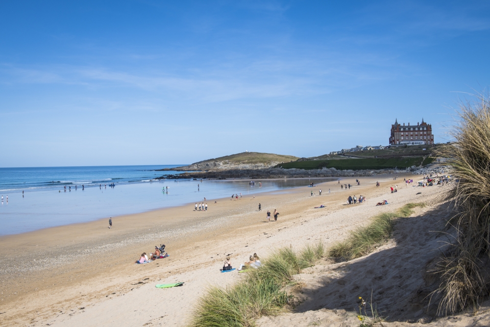 Cornish Wave – Adventure & Surf Breaks in Newquay, Cornwall
