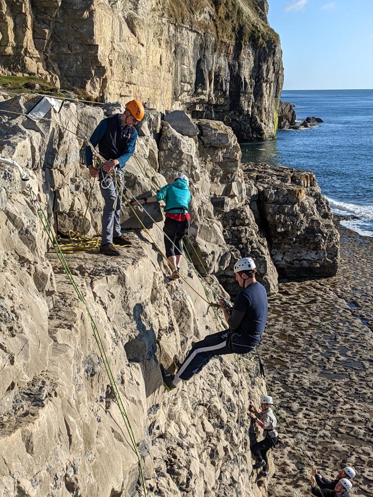 Cumulus Outdoors – Adventure Activities & Outdoor Experiences on the Jurassic Coast