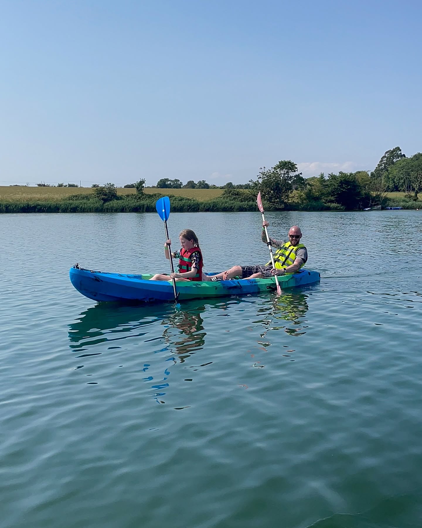 Curve Water Sports – Aqua Park, Wakeboarding & Lake Adventures in Essex
