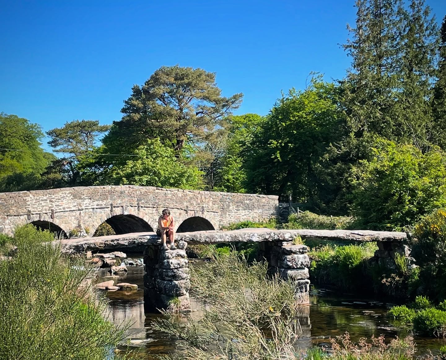 Dartmoor Walking Tours – Guided Walks in Devon