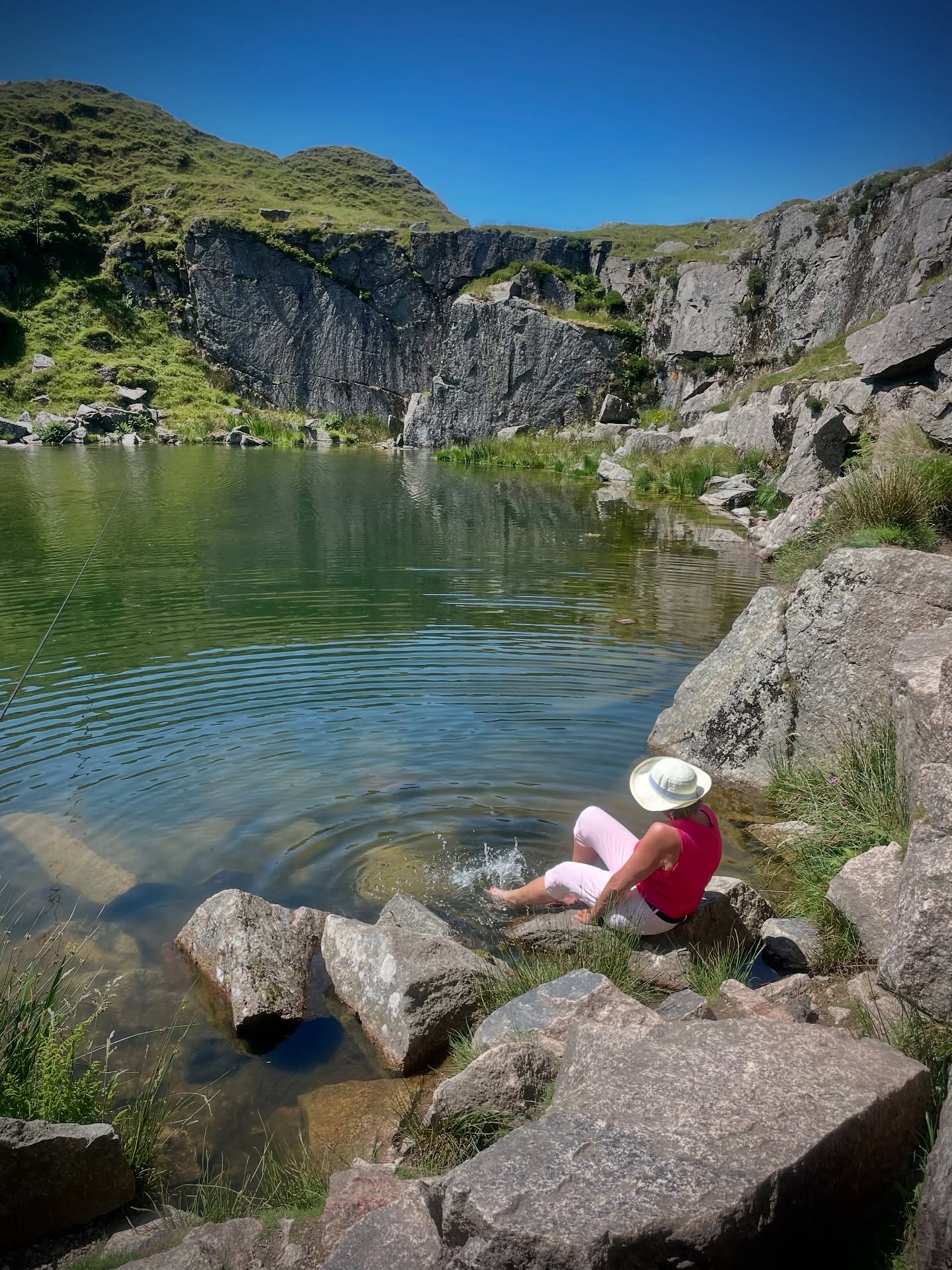Dartmoor Walking Tours – Guided Walks in Devon