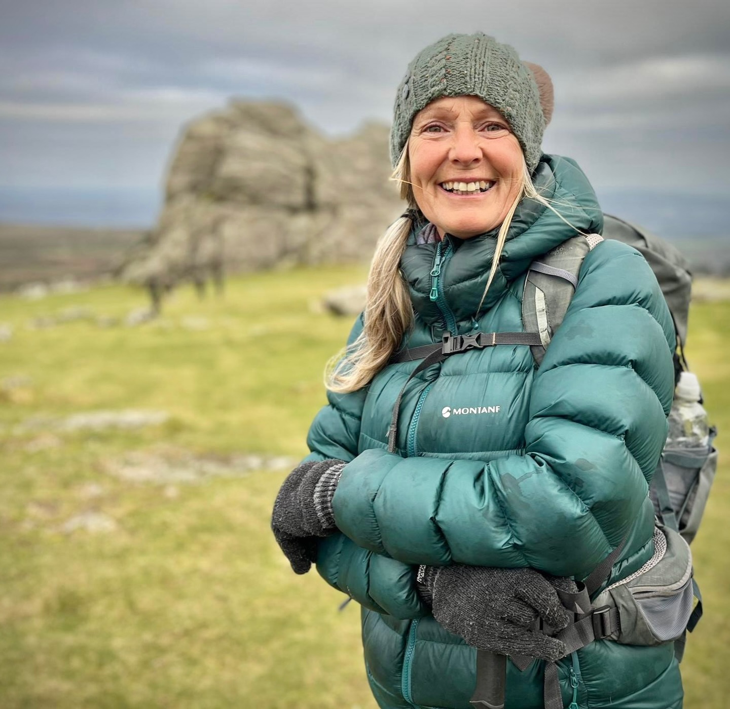 Dartmoor Walking Tours – Guided Walks in Devon