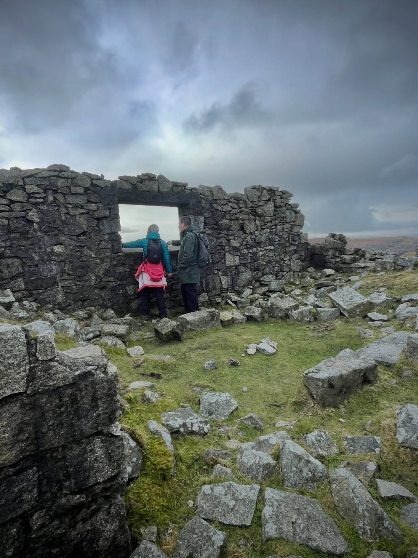Dartmoor Walking Tours – Guided Walks in Devon