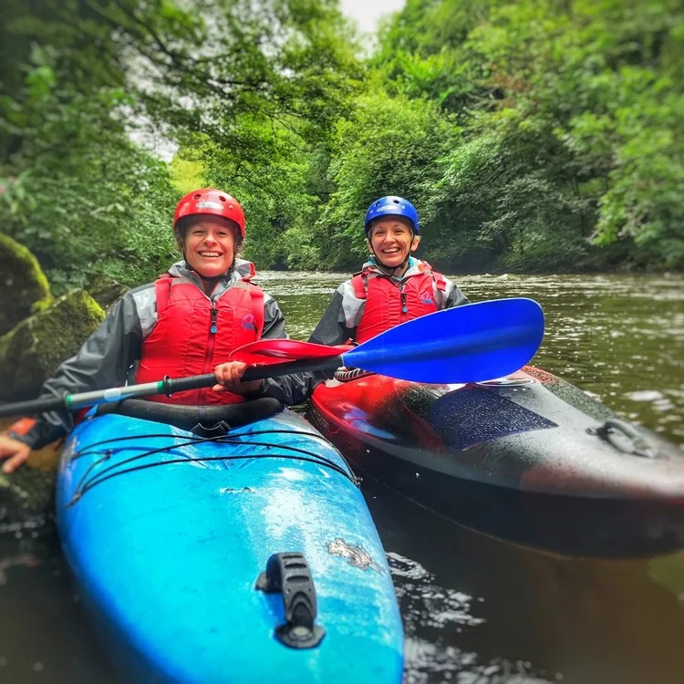 DC Outdoors – Outdoor Activities & Adventure Days in the Peak District
