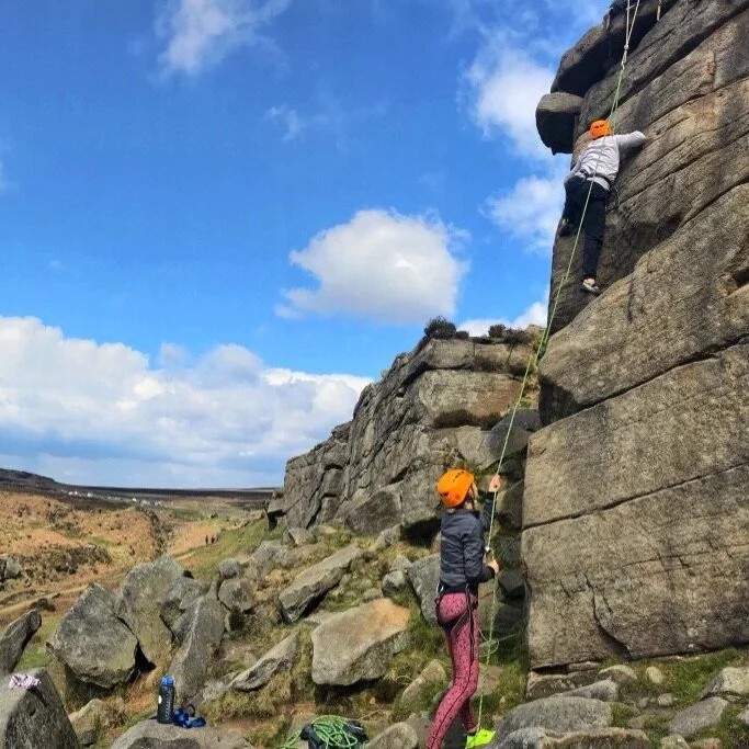DC Outdoors – Outdoor Activities & Adventure Days in the Peak District