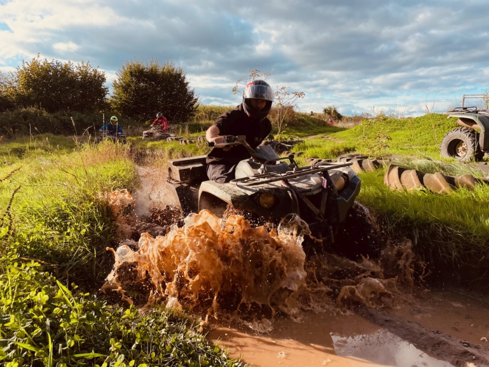 Devon Activity Centre – Outdoor Activities & Adventure Days Near Exeter