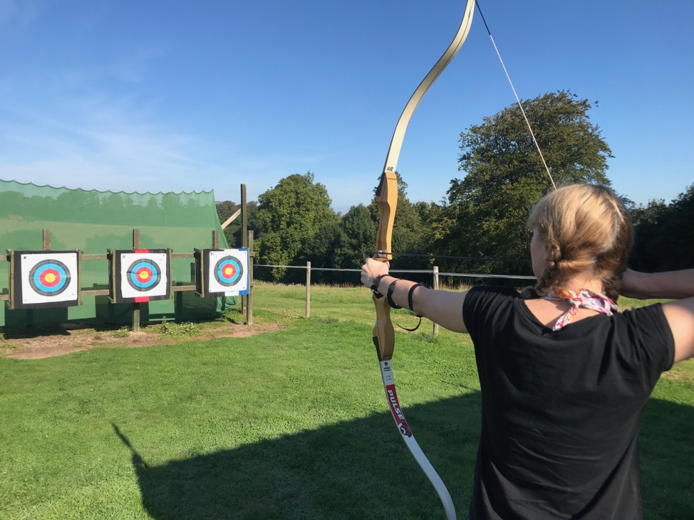 Devon Activity Centre – Outdoor Activities & Adventure Days Near Exeter