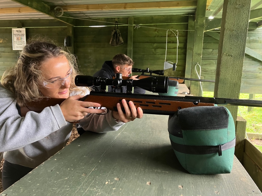 Devon Activity Centre – Outdoor Activities & Adventure Days Near Exeter