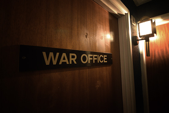 Devon Escape – Top Escape Room Experience in Devon