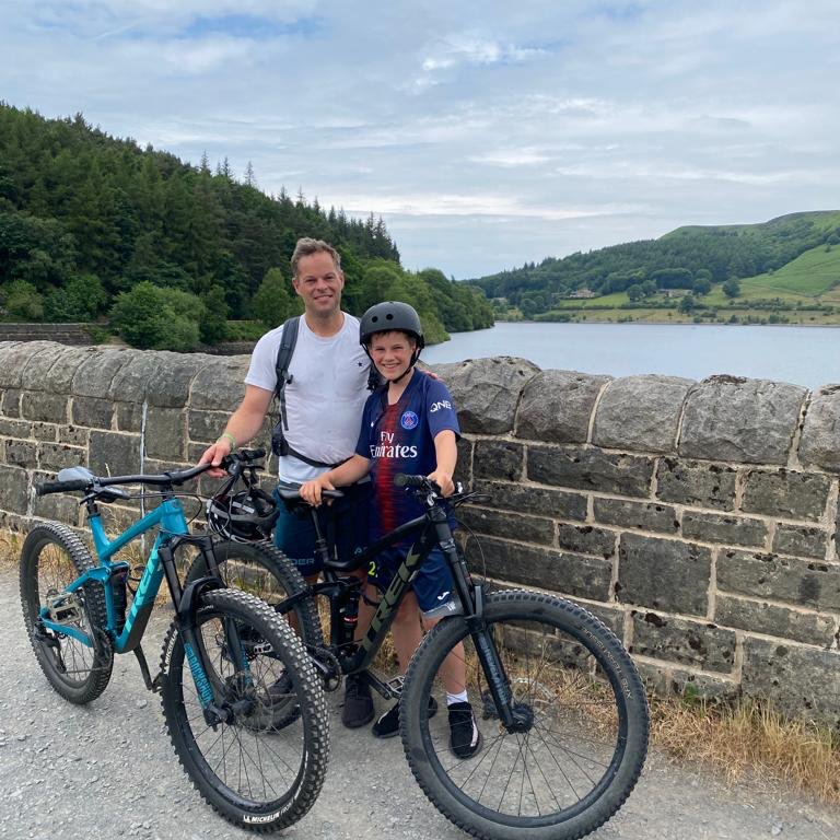 Dolomite Training – Outdoor Activities & Adventure Days in the Peak District