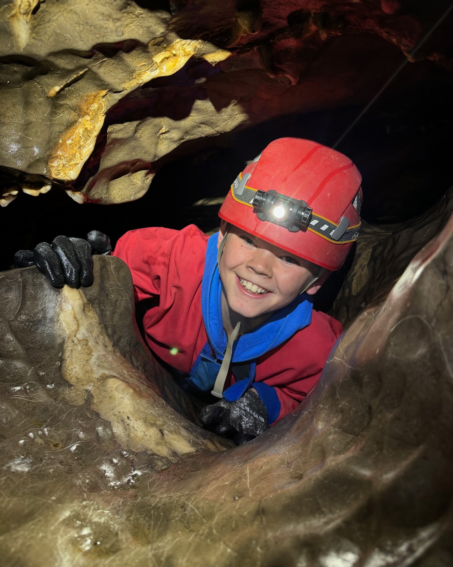 Dolomite Training – Outdoor Activities & Adventure Days in the Peak District