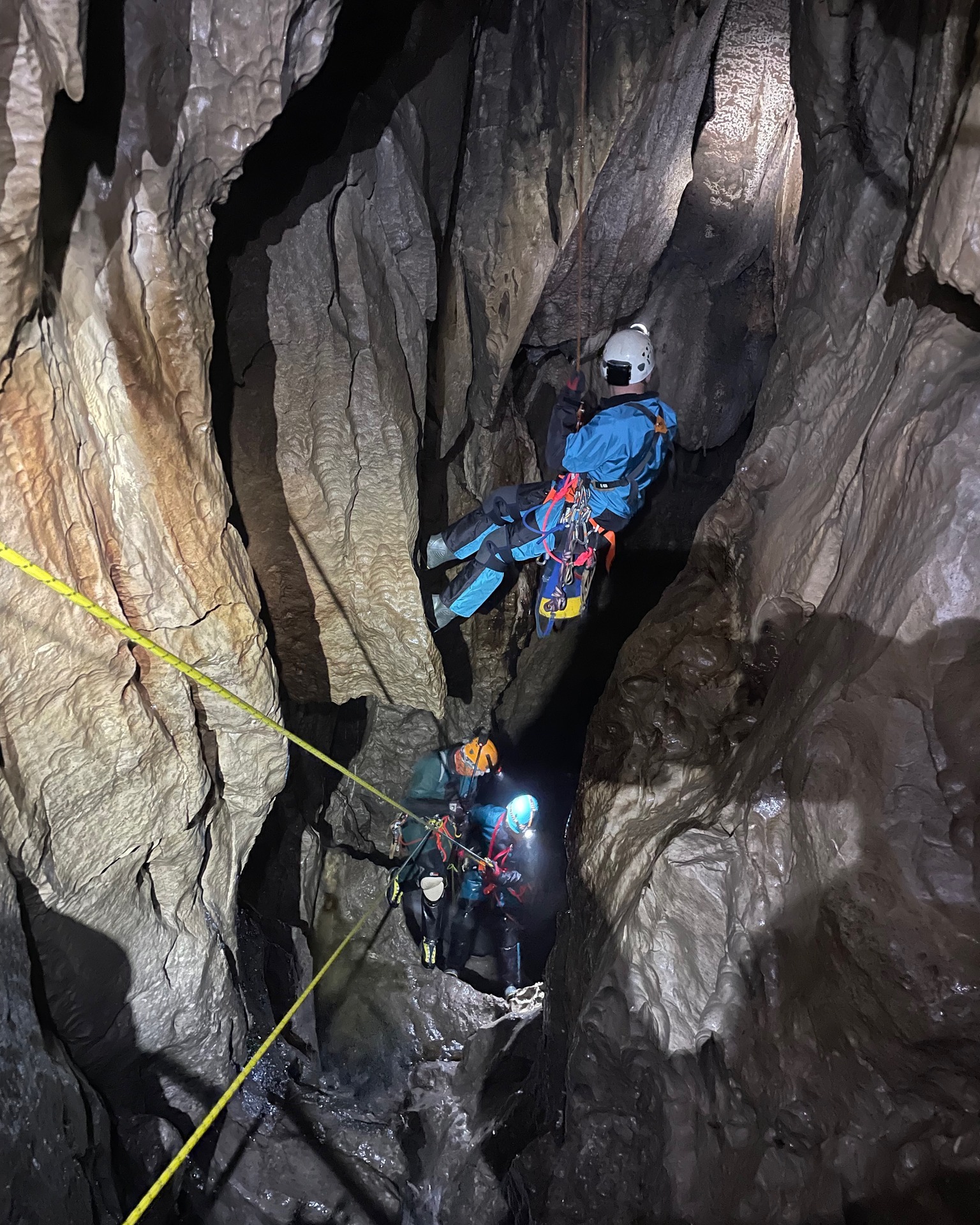 Dolomite Training – Outdoor Activities & Adventure Days in the Peak District