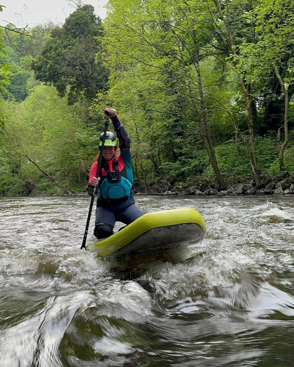 Dolomite Training – Outdoor Activities & Adventure Days in the Peak District