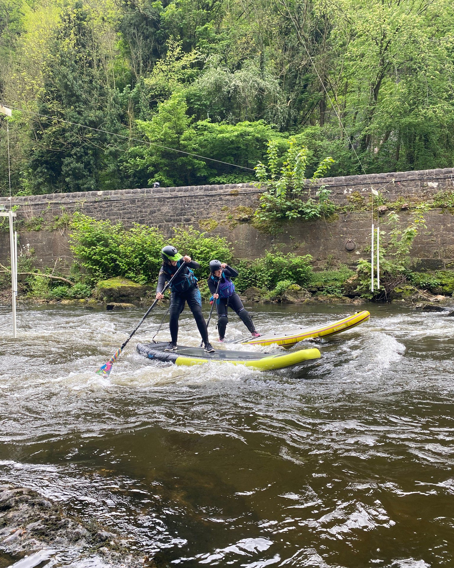 Dolomite Training – Outdoor Activities & Adventure Days in the Peak District