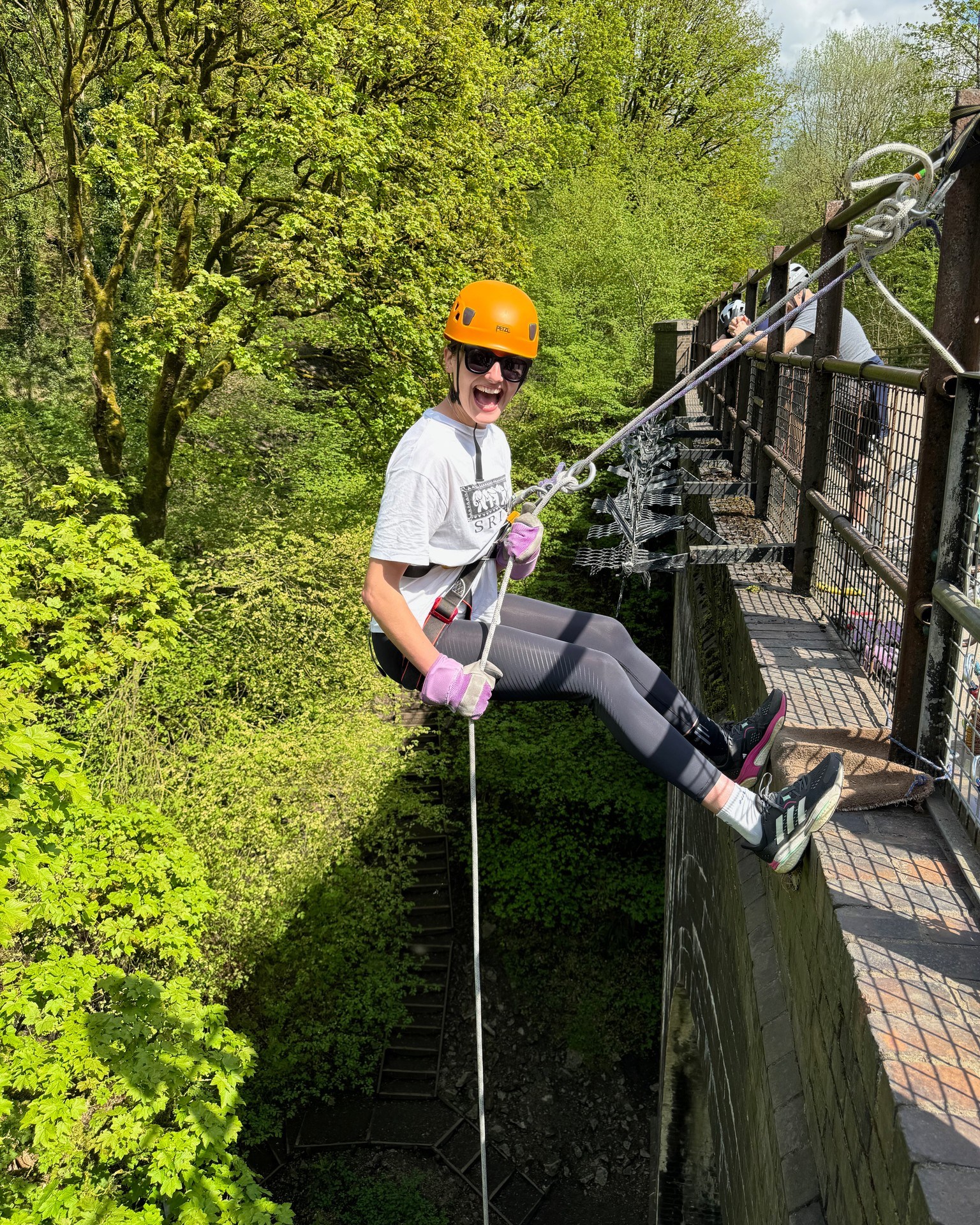 Dolomite Training – Outdoor Activities & Adventure Days in the Peak District
