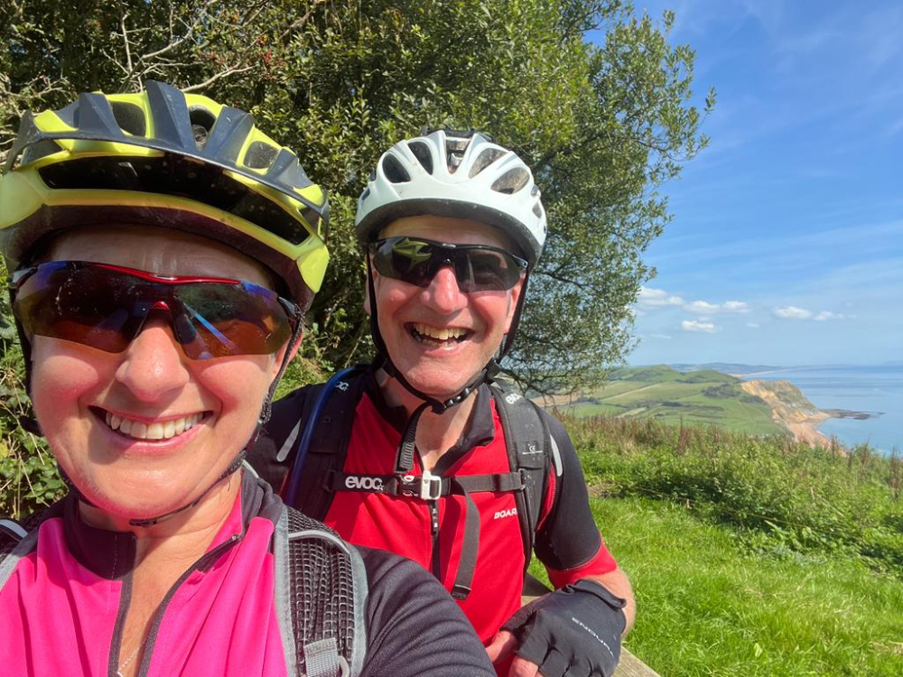 Dorset Bike Adventures – Ride Across Dorset