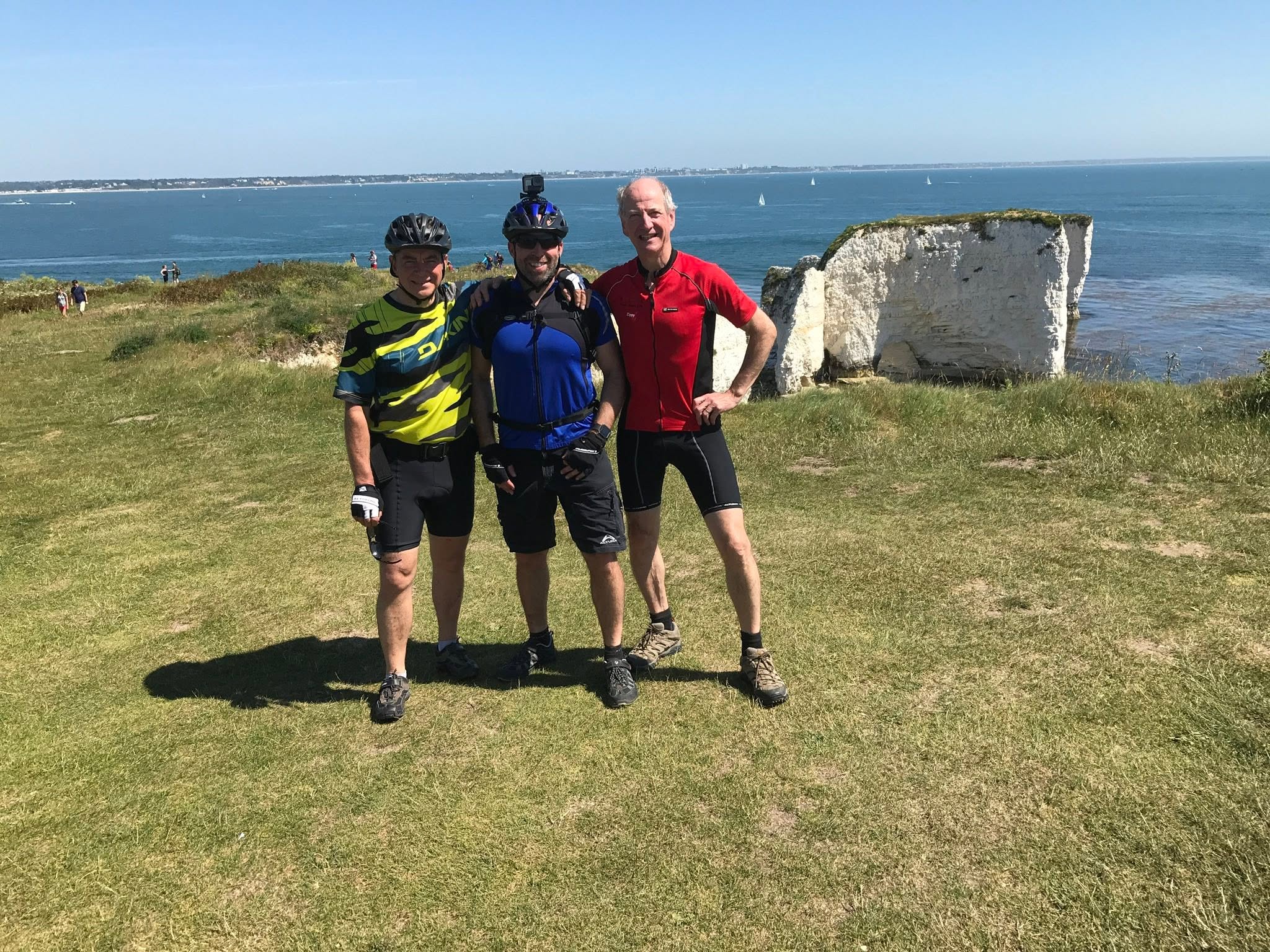 Dorset Bike Adventures – Ride Across Dorset