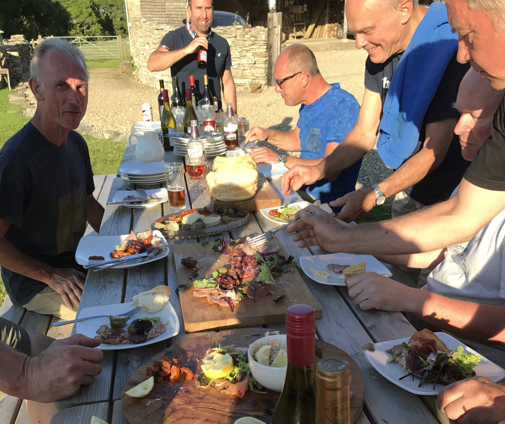 Dorset Bike Adventures – Ride Across Dorset