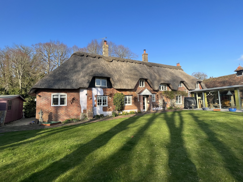 Dorset Bike Adventures – Ride Across Dorset