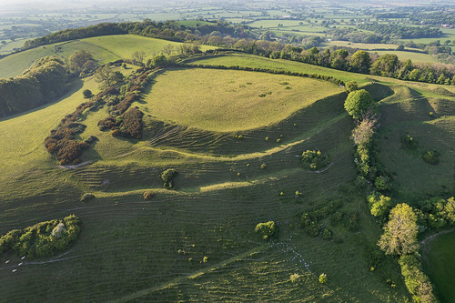 Dorset Bike Adventures – Ride Across Dorset