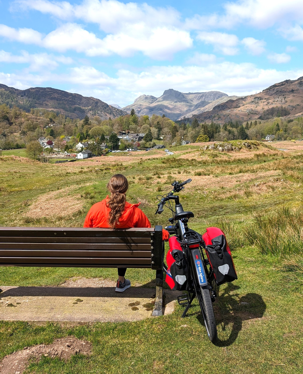 E-Bike Safaris – Electric Bike Hire & Cycling Holidays in the Lake District, UK