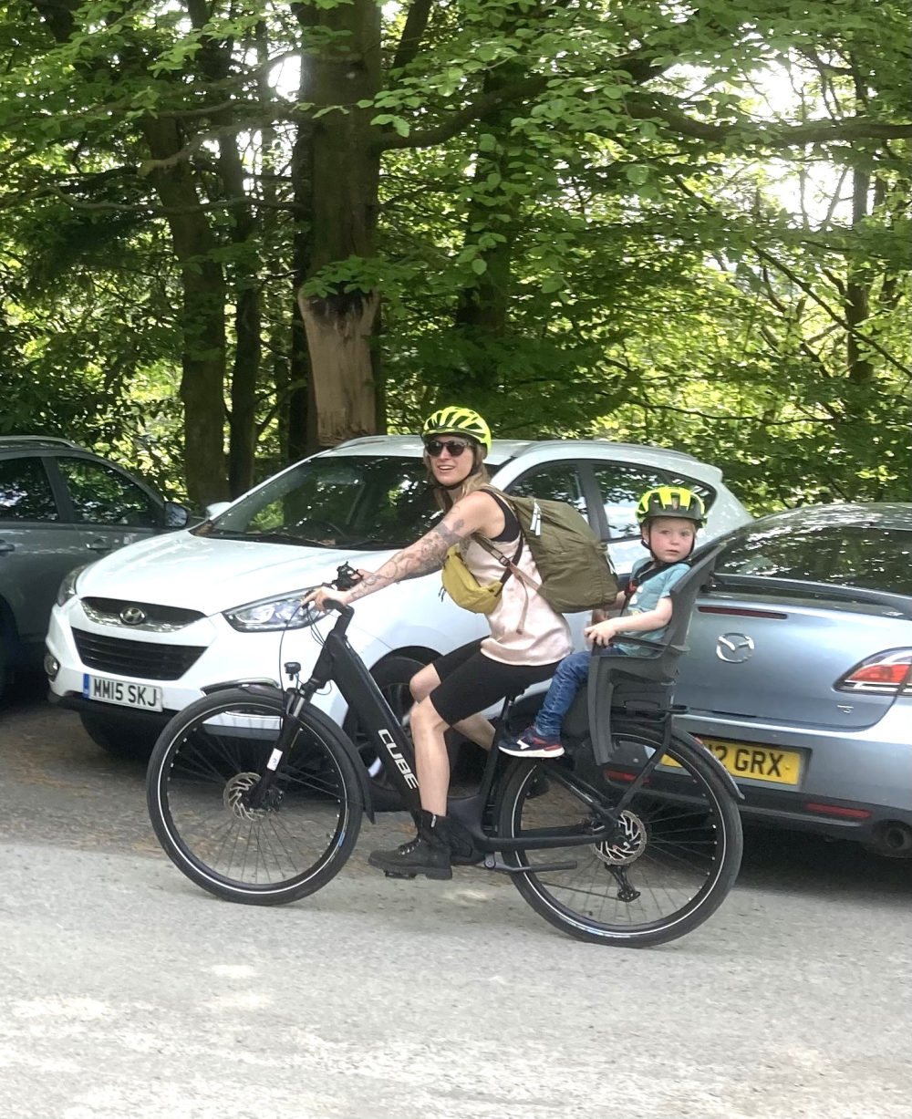 E-Bike Safaris – Electric Bike Hire & Cycling Holidays in the Lake District, UK