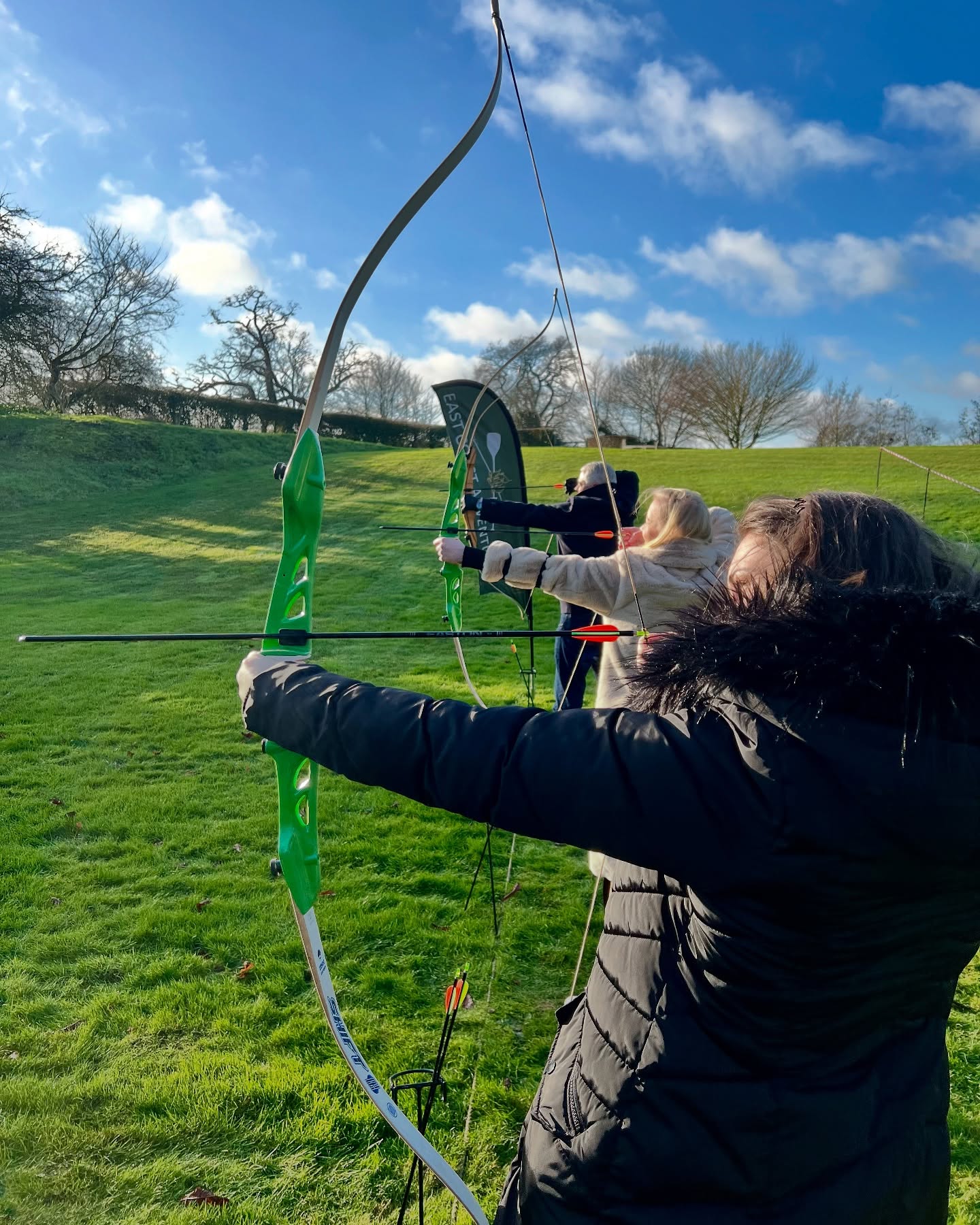 East Coast Adventures – Outdoor Activity Breaks & Adventure Days in Suffolk