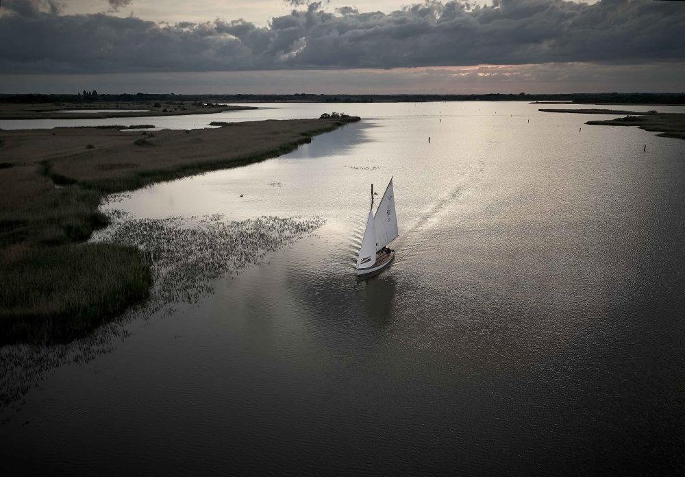 Eastwood Whelpton Sailing – Experience Boating Holidays on the Norfolk Broads