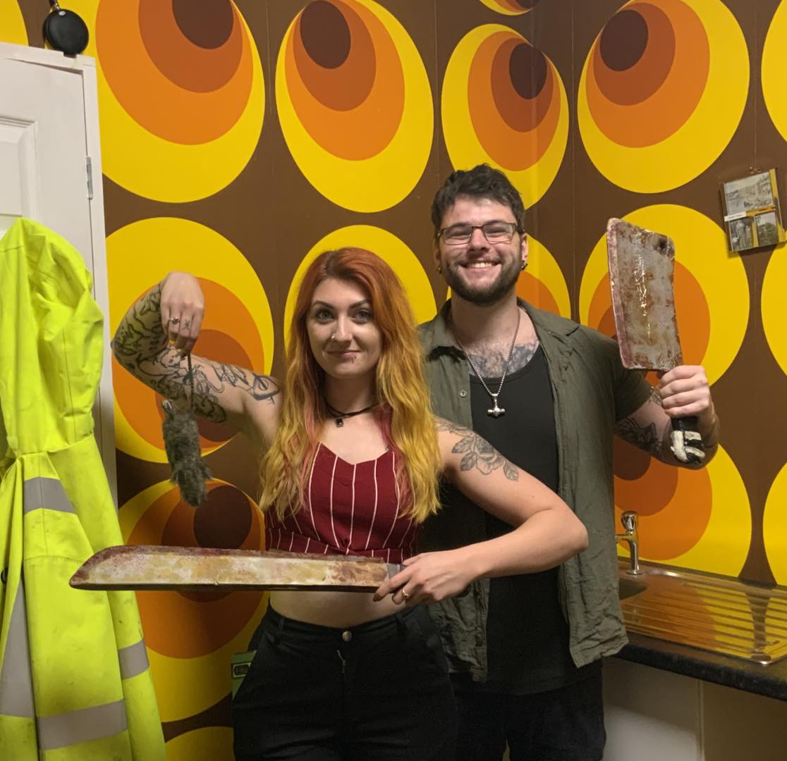 Escape Time – Escape Room Experiences in St Ives, Cornwall