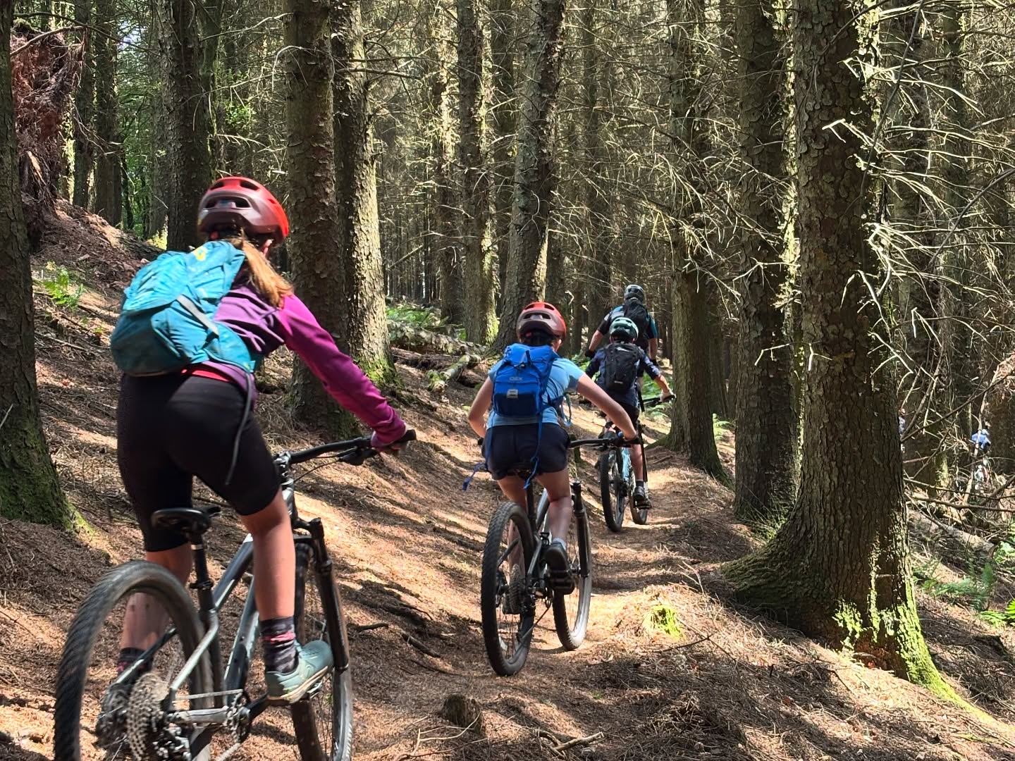 Exmoor Adventures – Outdoor Activities in Exmoor National Park