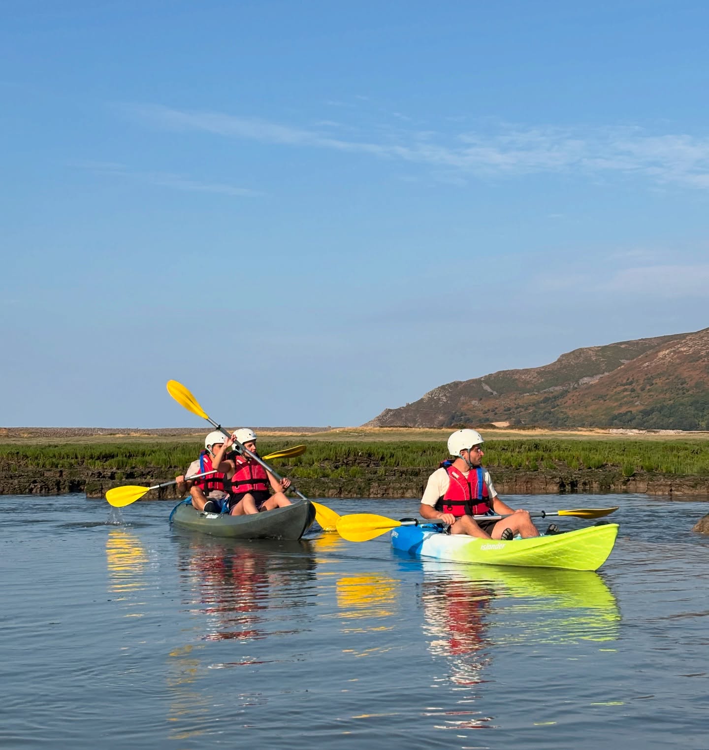 Exmoor Adventures – Outdoor Activities in Exmoor National Park